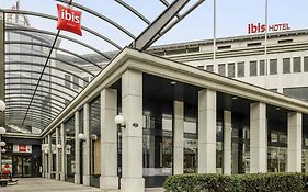 ibis Luzern Kriens